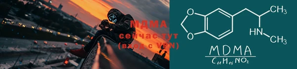 МДПВ Каменка